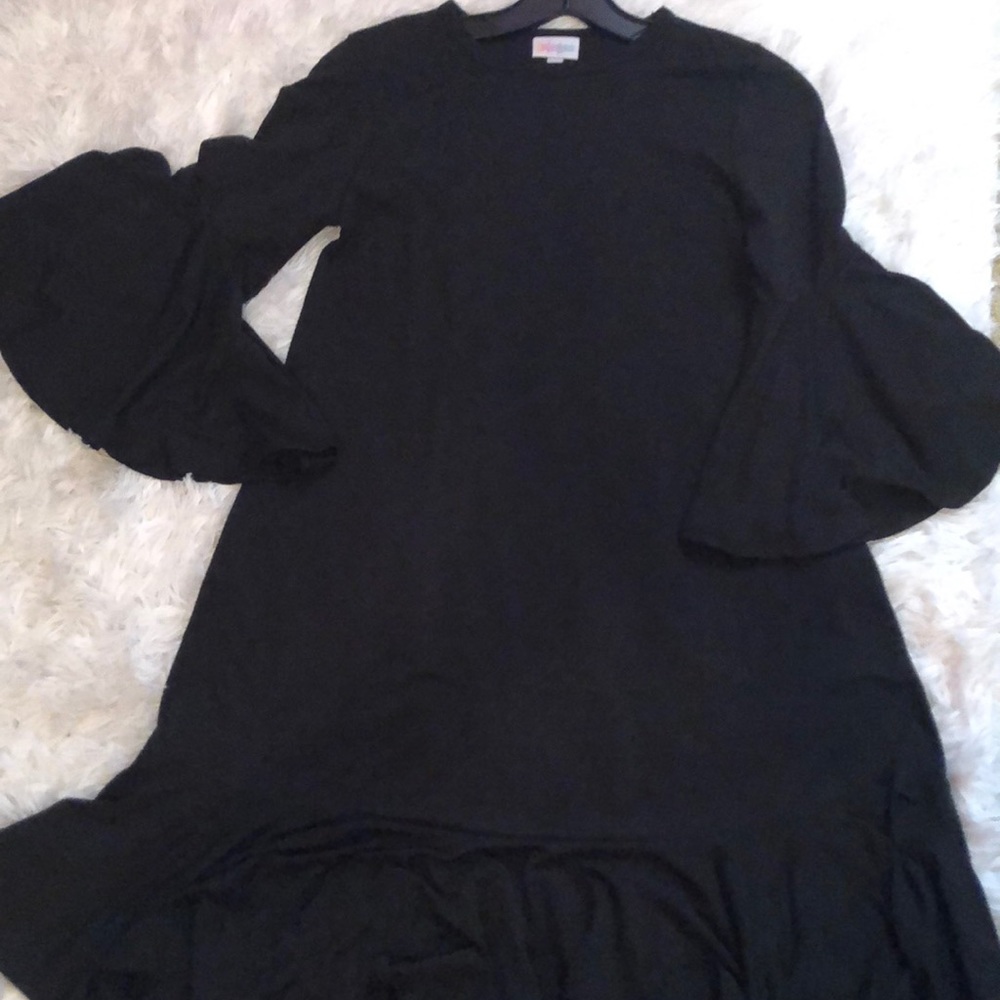 Xxs LuLaRoe Dress